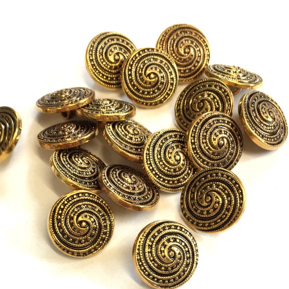 Buy Fancy Buttons Online In India