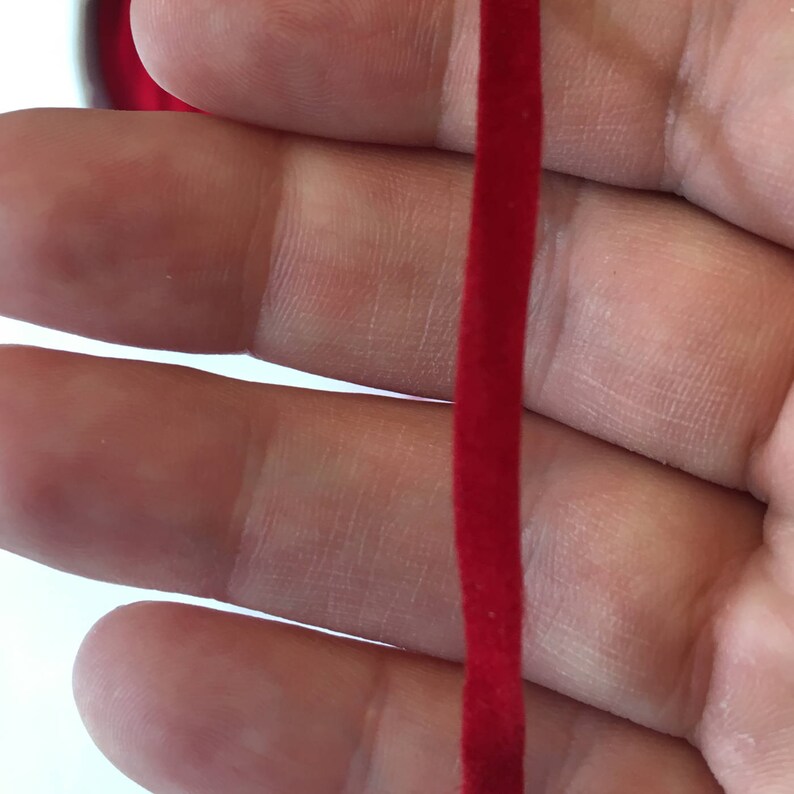 red cord pants