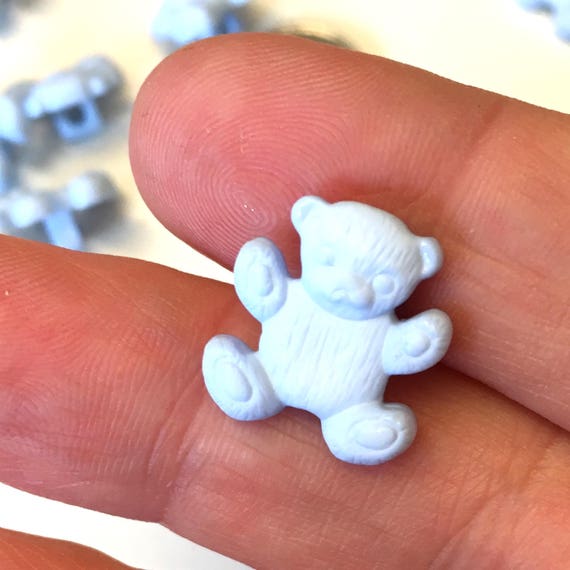 babies buttons 2b1939 Blue Teddy Bear Buttons 13mm Buttons Blue buttons 2 hole buttons babies buttons 2b1939 Blue Teddy Bear Buttons 13mm Buttons Blue buttons 2 hole buttons