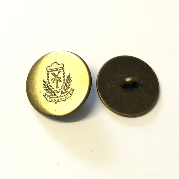 100, Micro Mini 6mm Button, Tiny Black Buttons, Miniature Craft