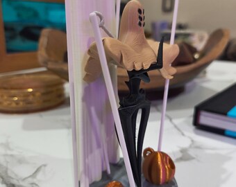 ホロウナイト シルクソング - ウィドウ プリントフィギュア - Etsy 日本