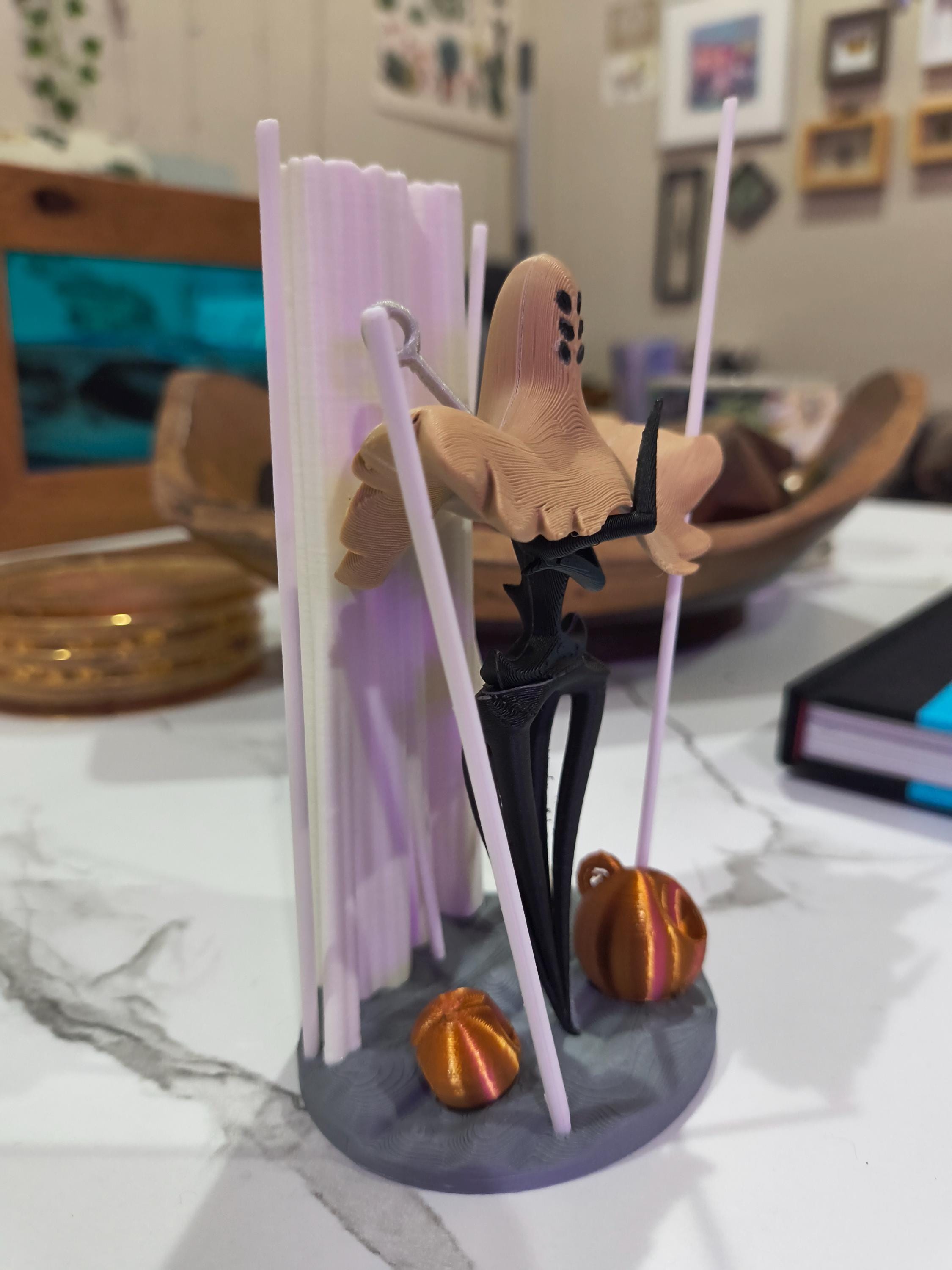 ホロウナイト シルクソング - ウィドウ プリントフィギュア - Etsy 日本