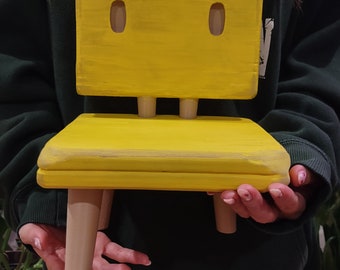 XL Size Suzume Cosplay Souta Chair - 3D Print