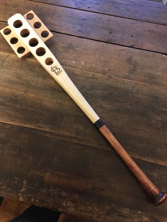 baseball paddle bat