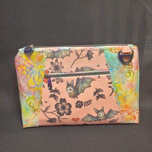 Batty Cross Body Bag