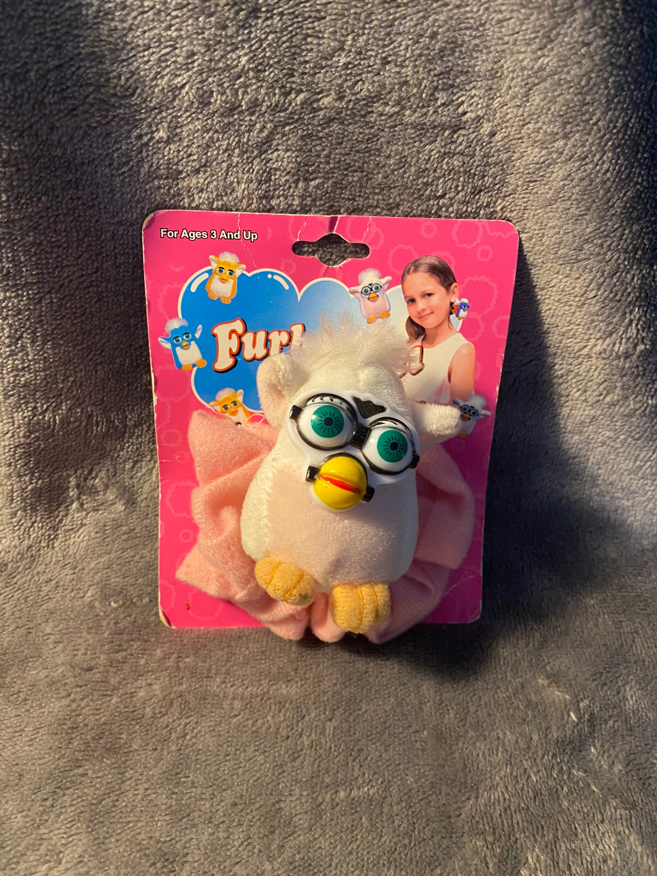 Shelby Furby for sale Only 2 left at 65