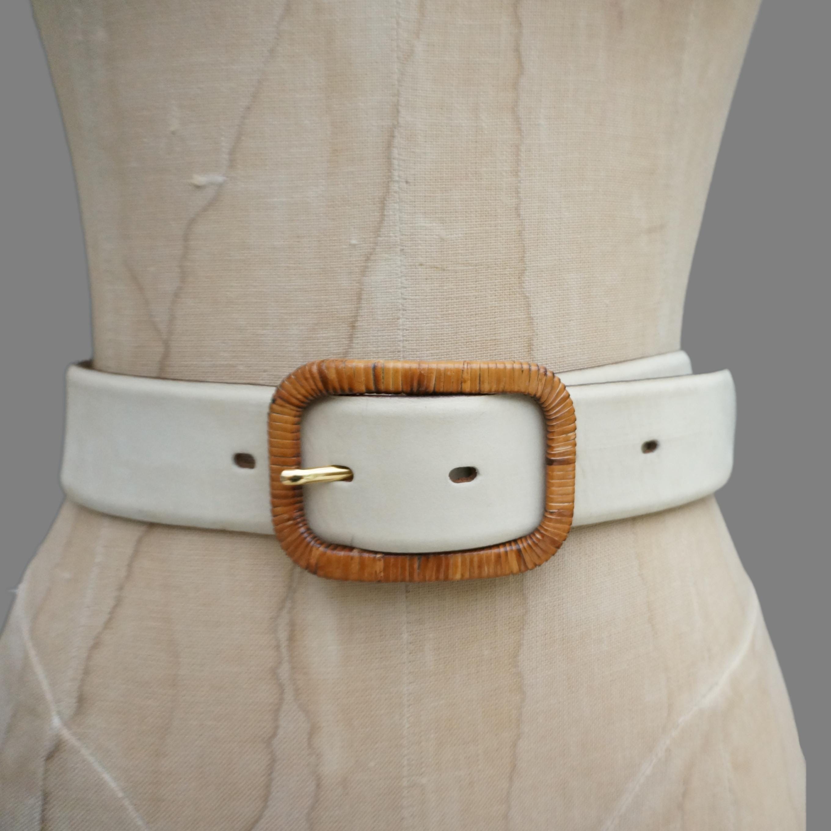 Jaeger Belt - Etsy display picture 1