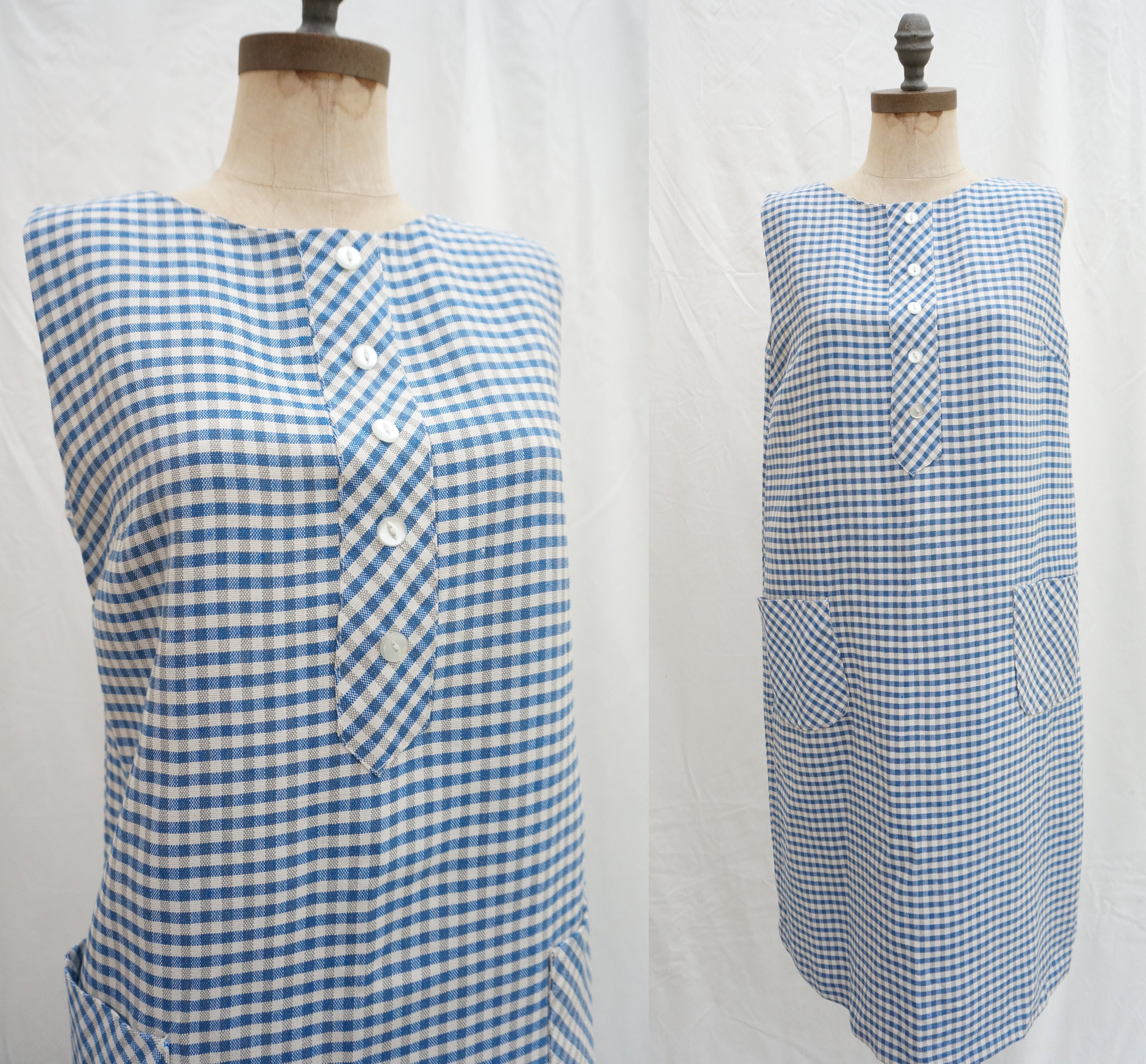 17+ Gingham Dresses For Women