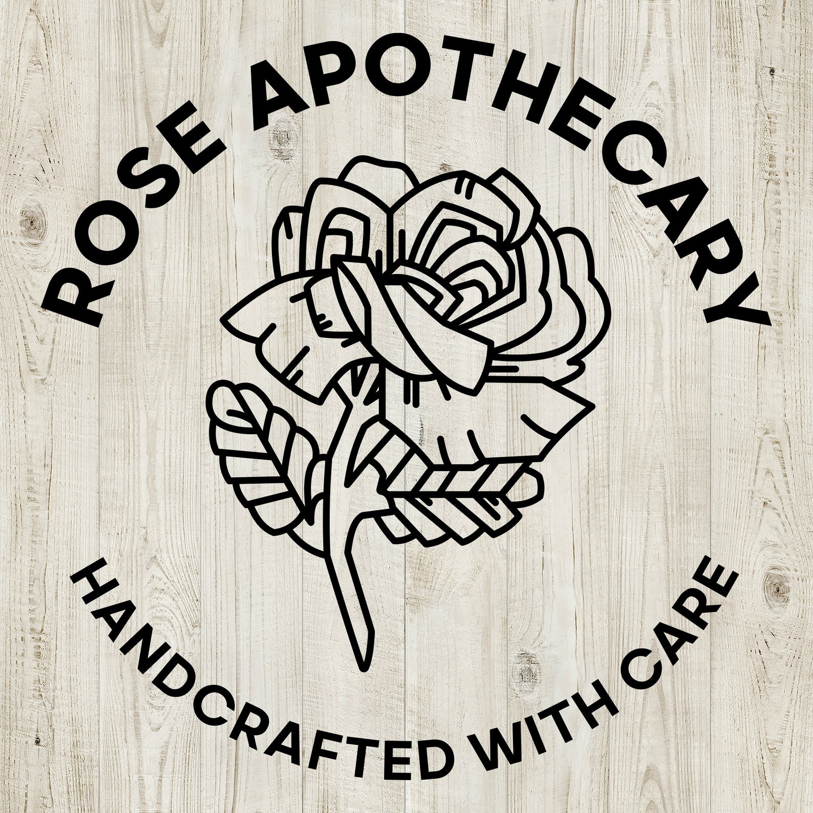 Schitt's Creek Rose Apothecary SVG Cut Files for Cricut Etsy Canada