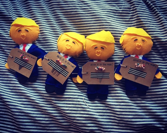 etsy voodoo dolls