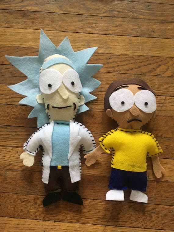 etsy voodoo dolls