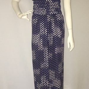 Floor Length Kimono Dress with Belt/Japanese Kimono/Kimono Dress/Kimono Lovers