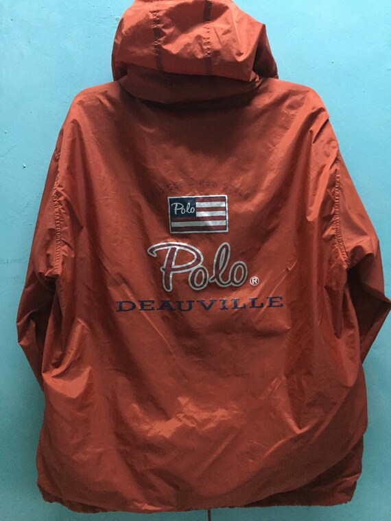polo jackets hoodie