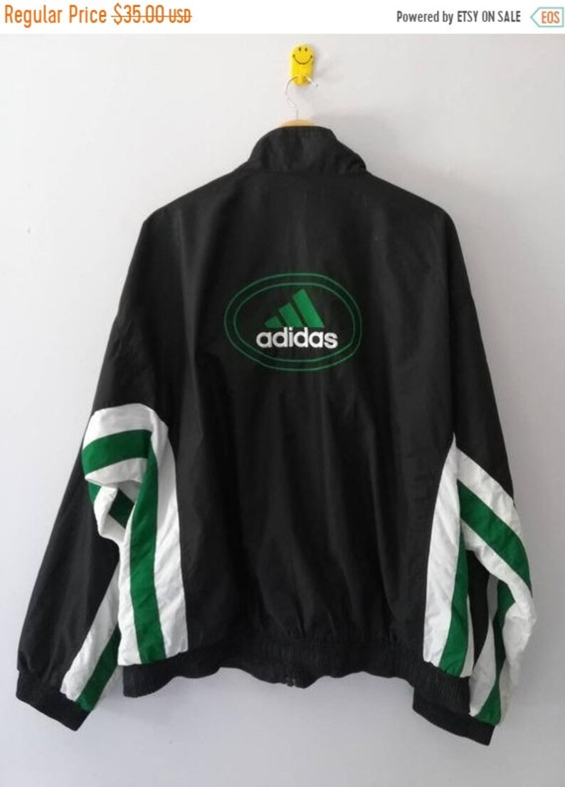 adidas windbreaker price