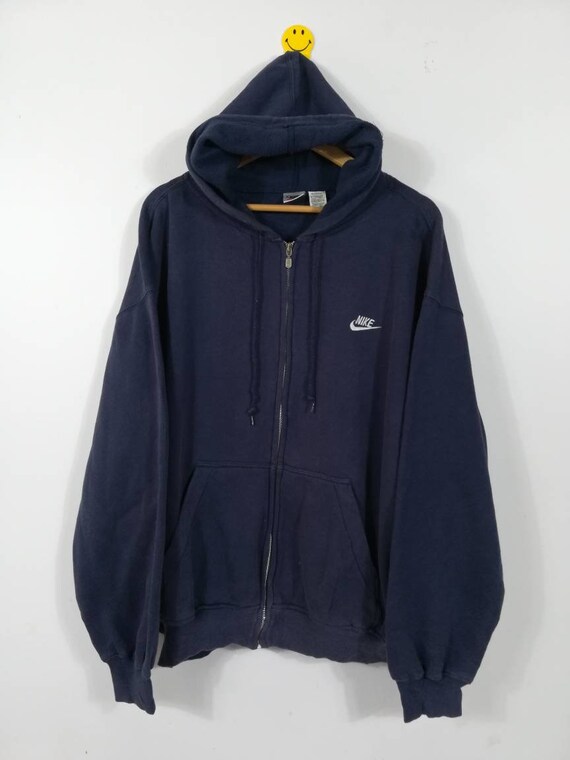 90s nike hoodie