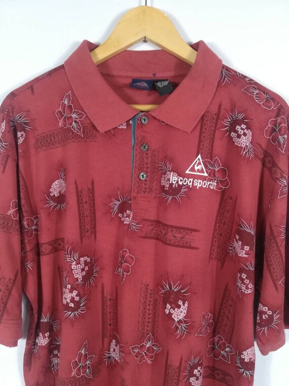 le coq sportif mexico df