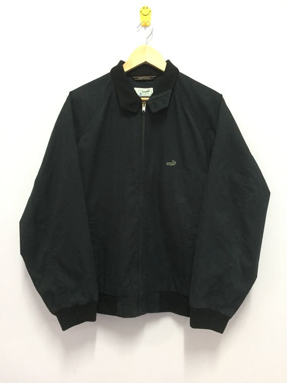 rl harrington jacket