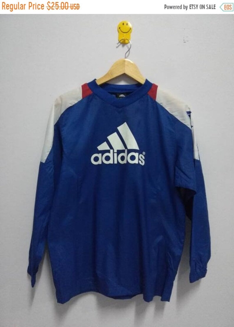 adidas trainer vintage