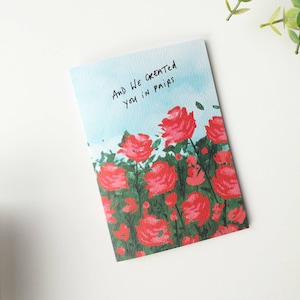 Nikkah Mubarak - Carte de voeux de mariage pour musulmans