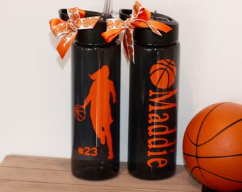 girls basketball gifts