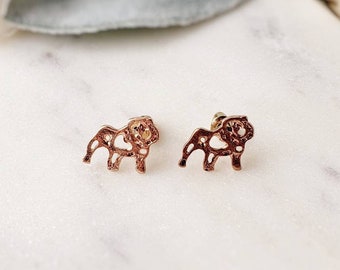 bulldog nose ring