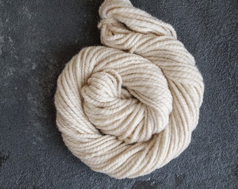 Alpaca Wool Handspun Fancy Yarn Wool Slub