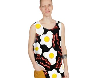 Bacon & Eggs - Men's Tank