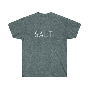 Salt Tee