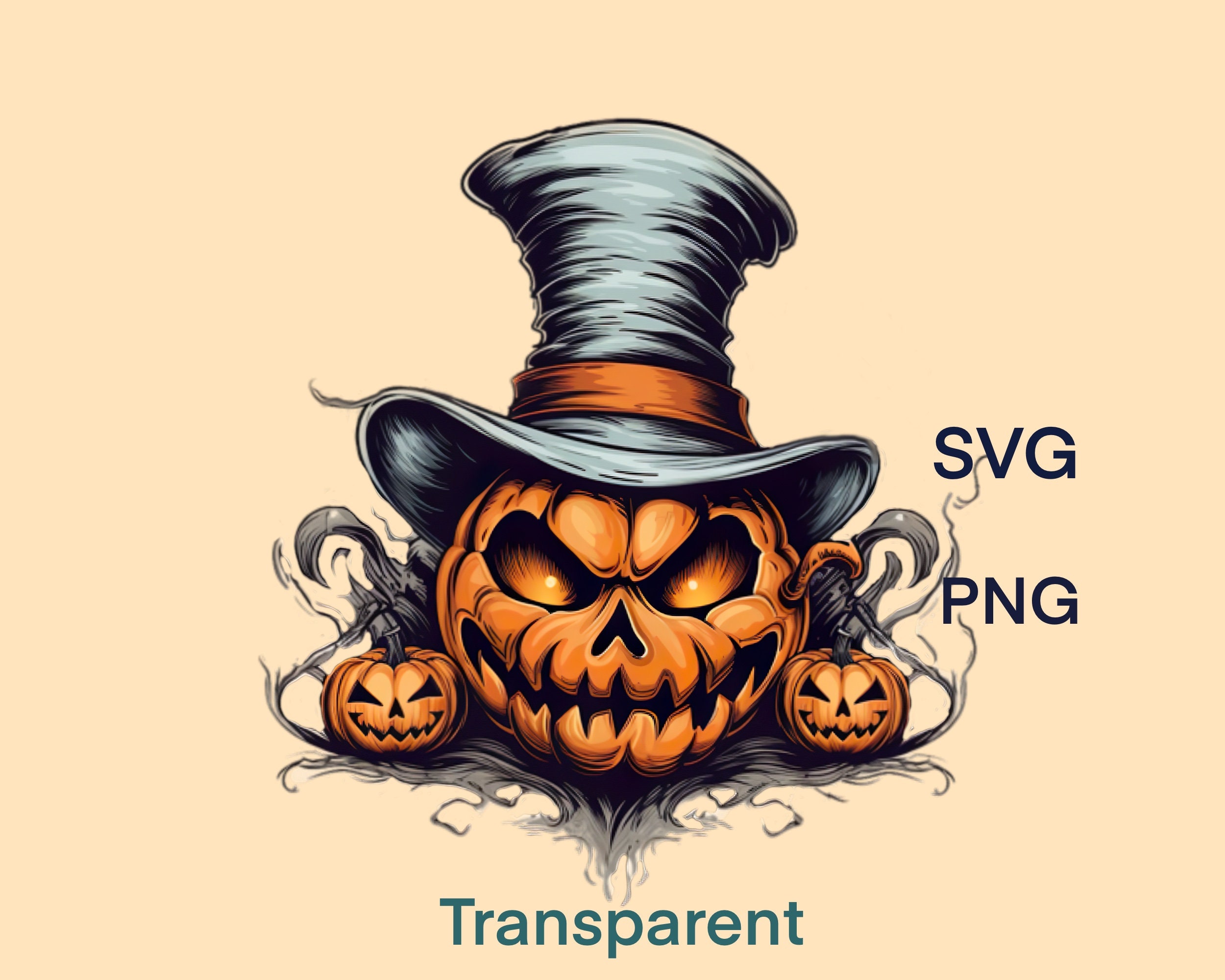 The jack o lantern pumpkin for halloween conten 26849118 PNG