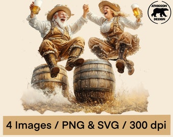 Octoberfest Clipart Beer PNG Octoberfest Images Celebration Clipart Harvest Festival SVG Vector Graphics Autumn Transparent  Background PNG
