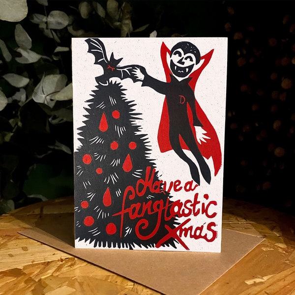 Gothic Christmas - Etsy UK