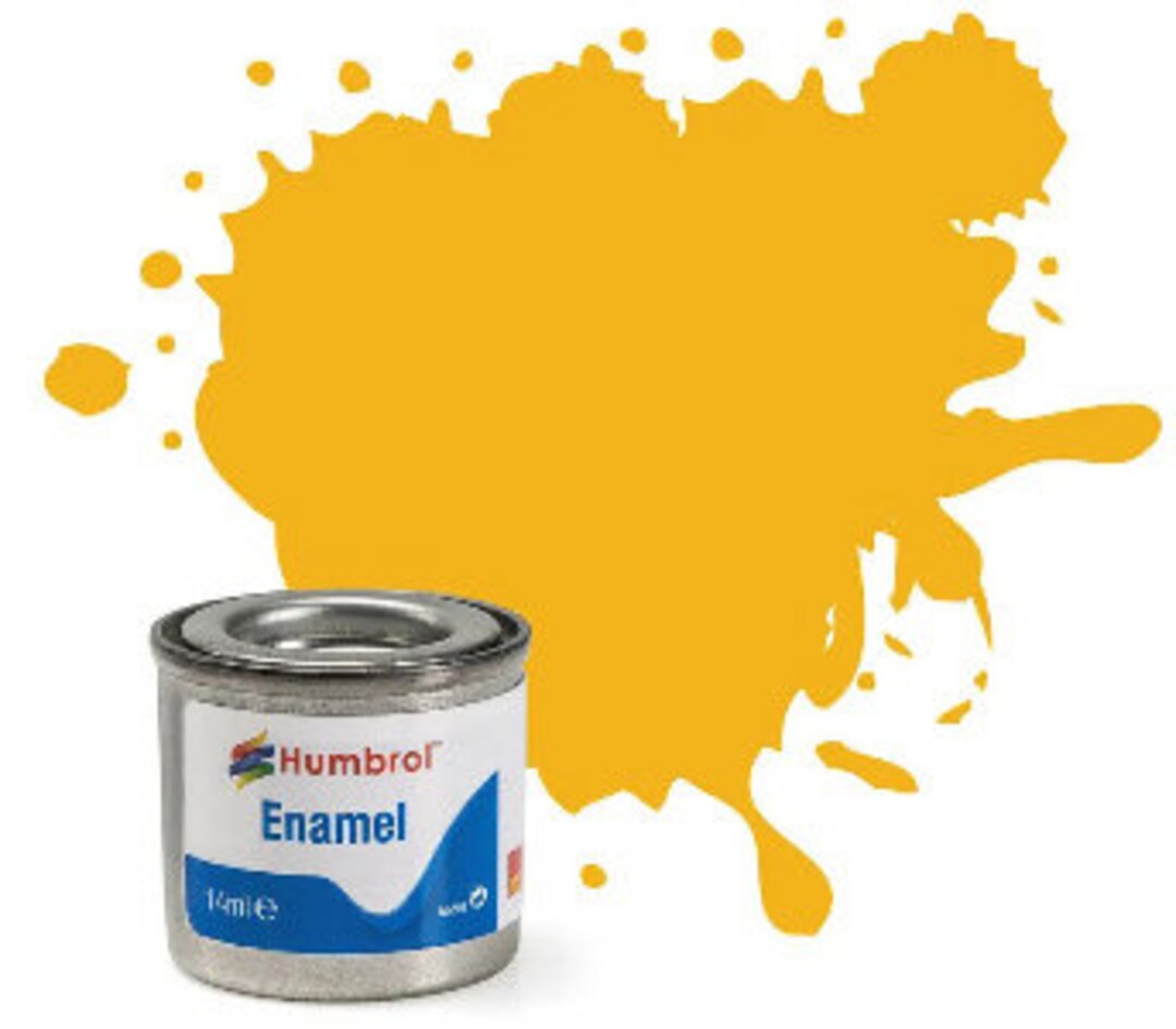 HUMBROL: No 73 Wine Matt; enamel paint 14 ml HUMBROL HUM073