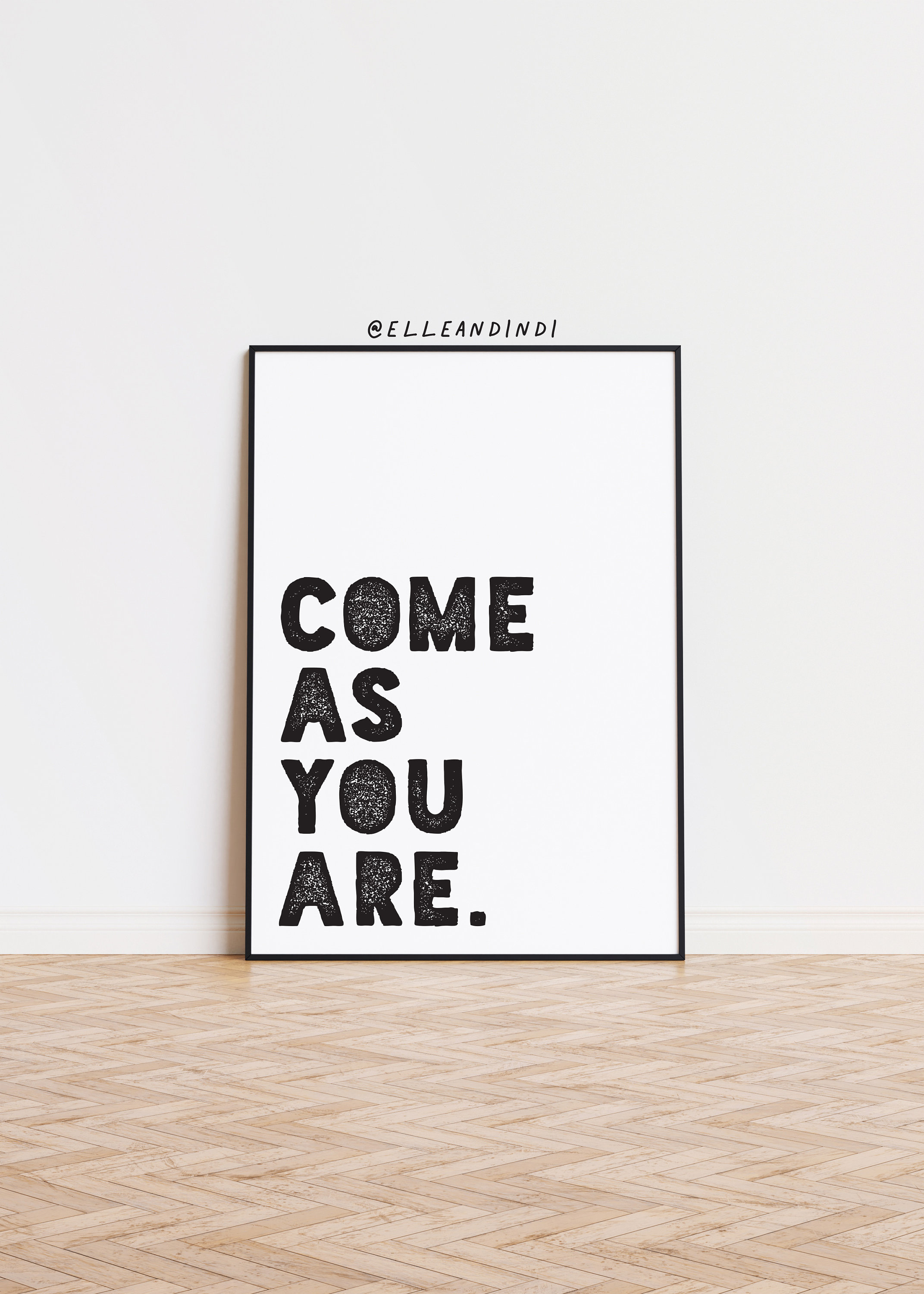 come as you were lyrics