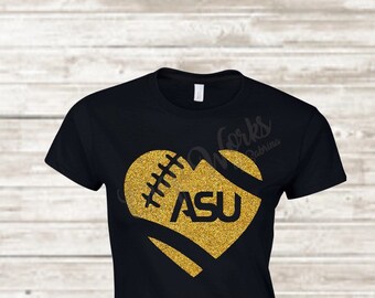 Alabama State University Alumni Shirt Etsy