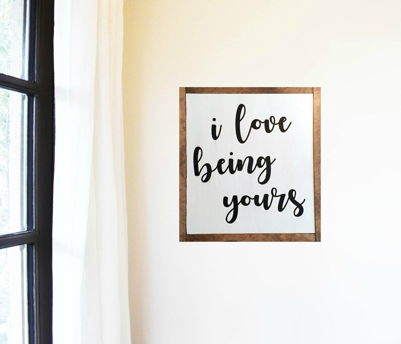 Download I love being yours / Romantic Sign / Married Best Friend ...