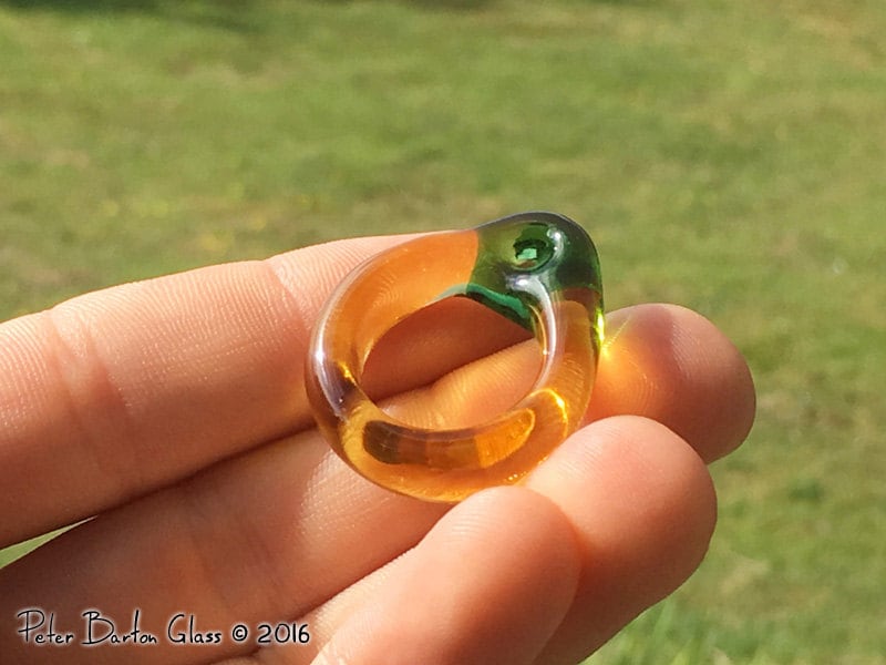 Haribo Ring
