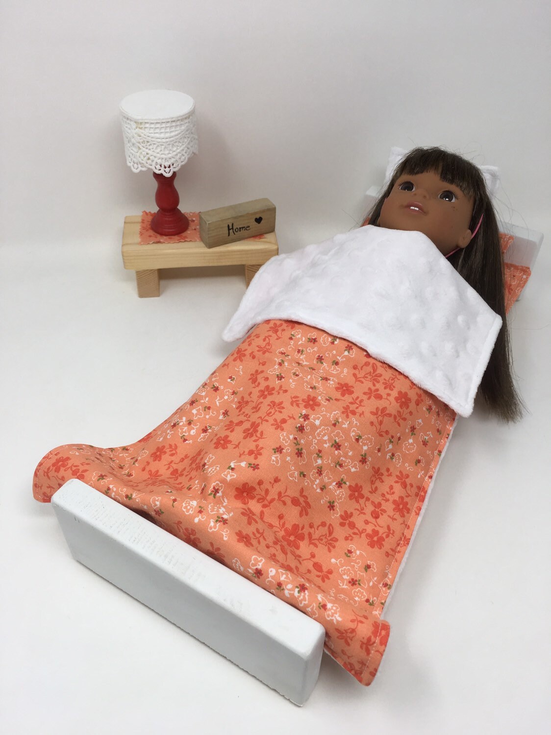 wellie wisher bed