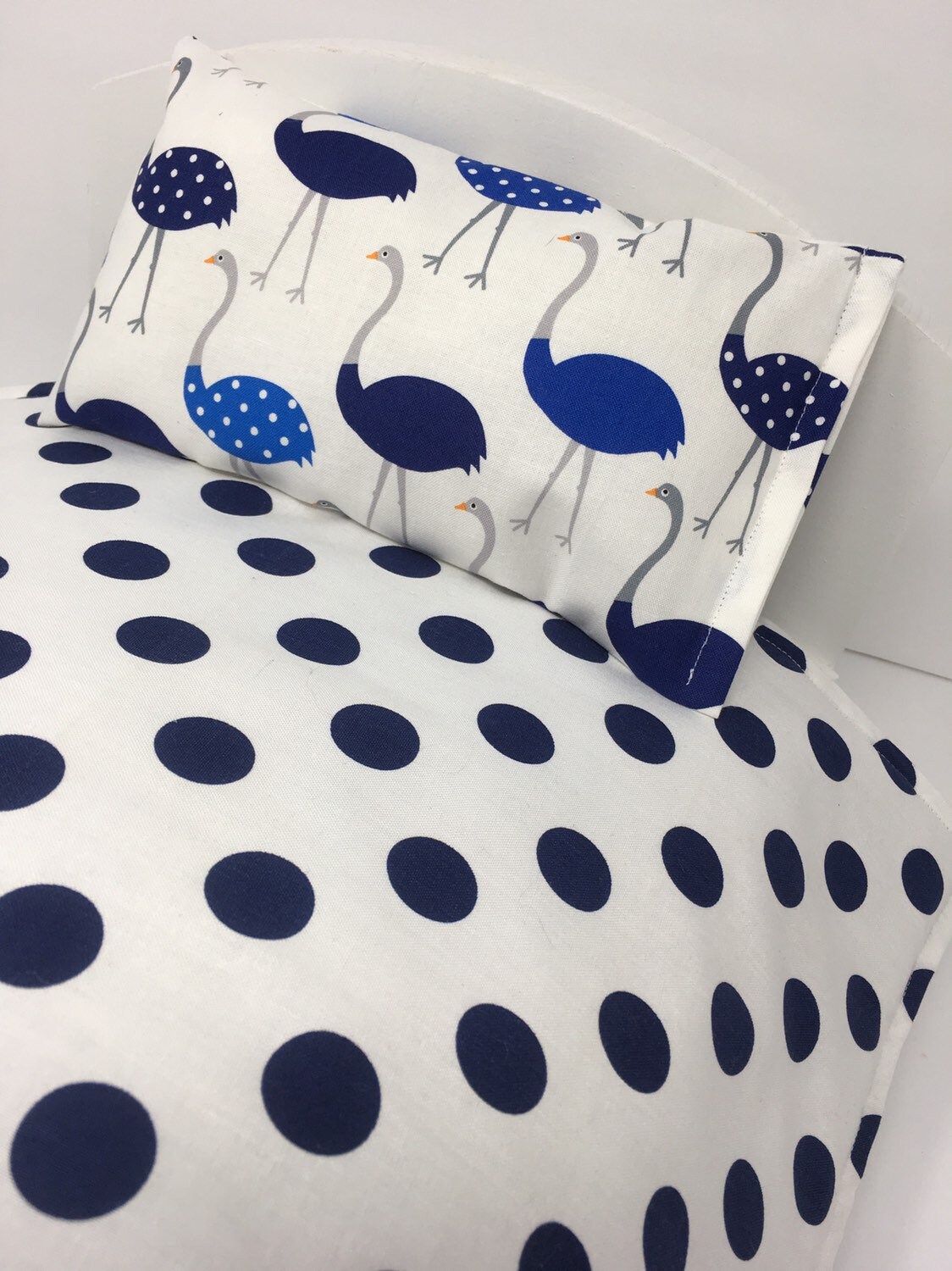 doll bedding for 18 inch dolls