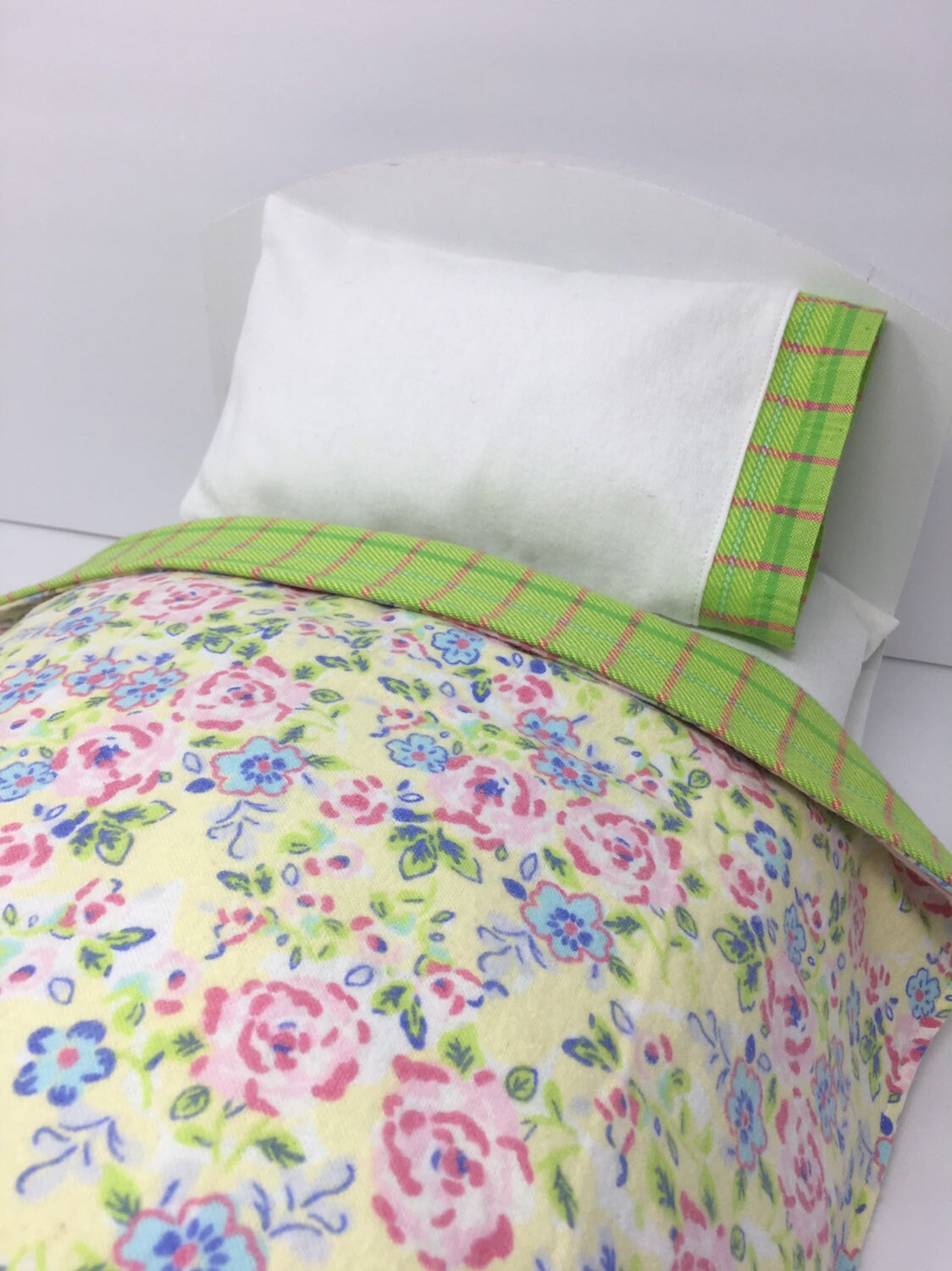dolls bedding sets
