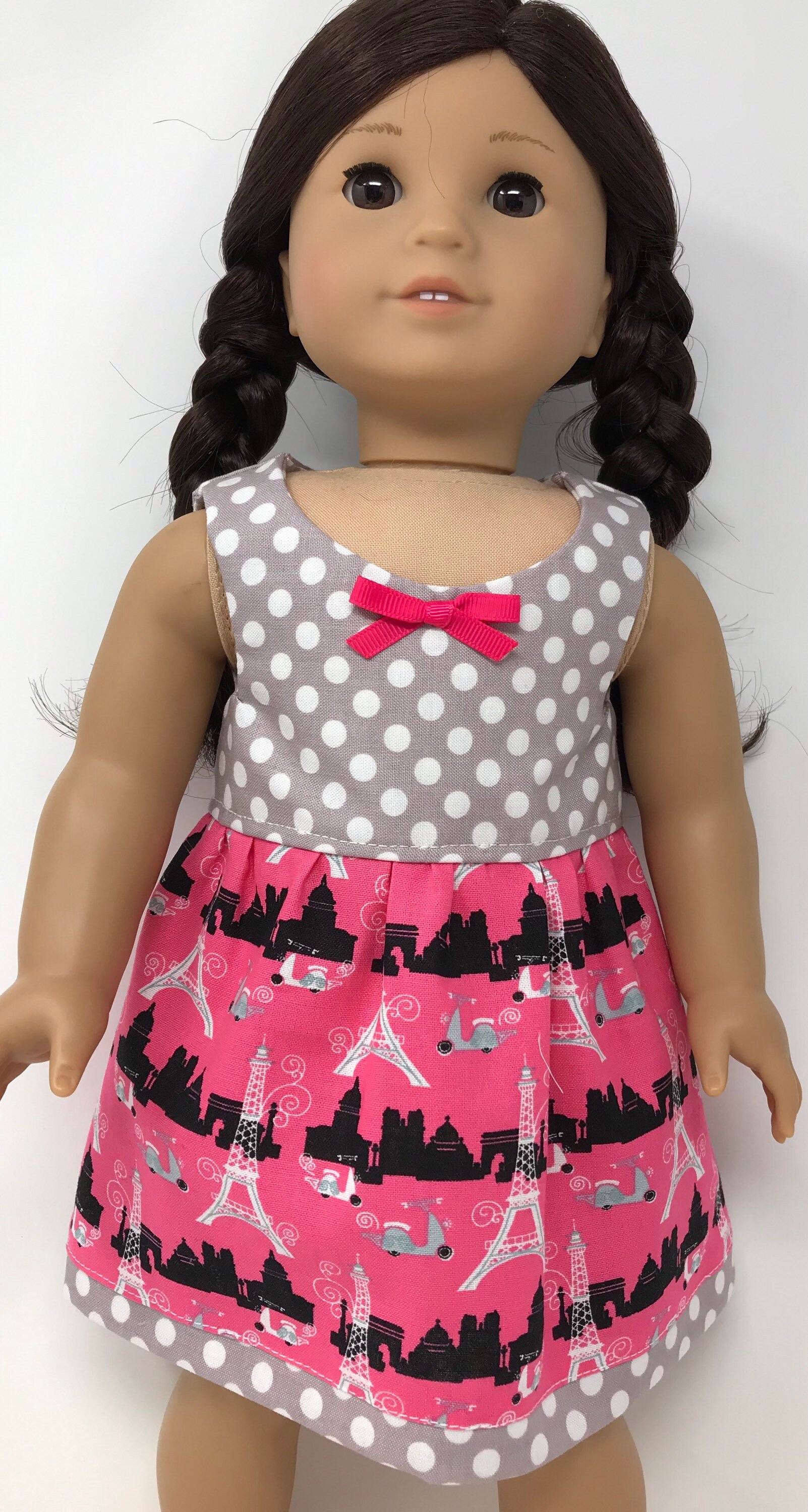 american girl doll free shipping