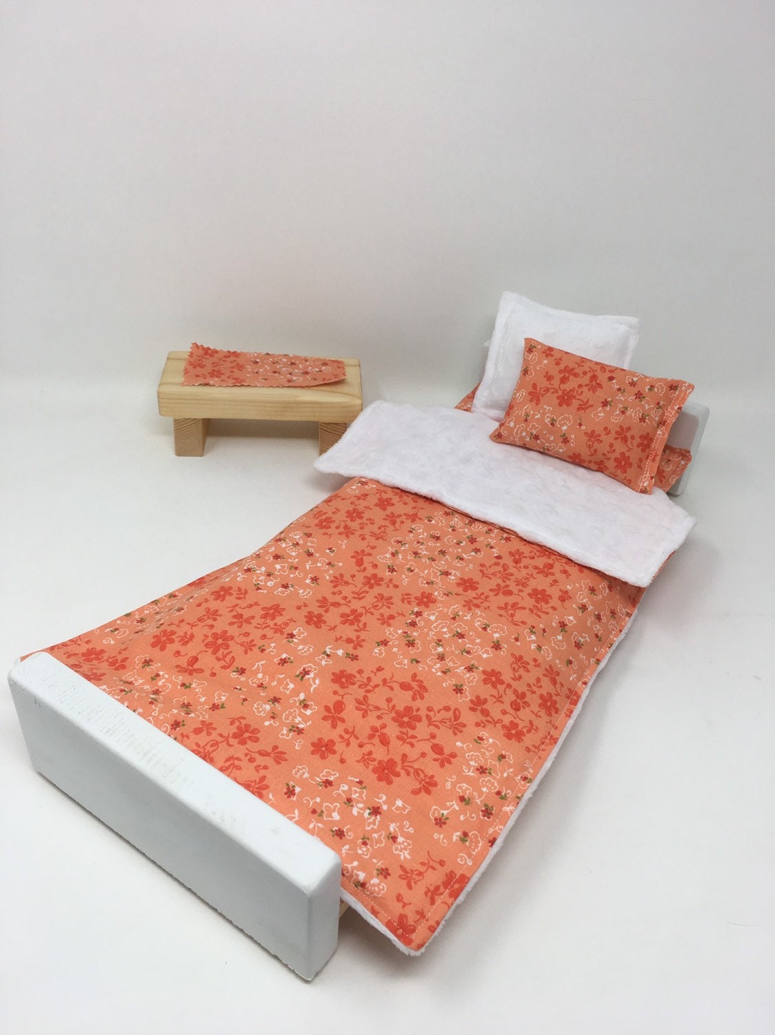 wellie wisher bed