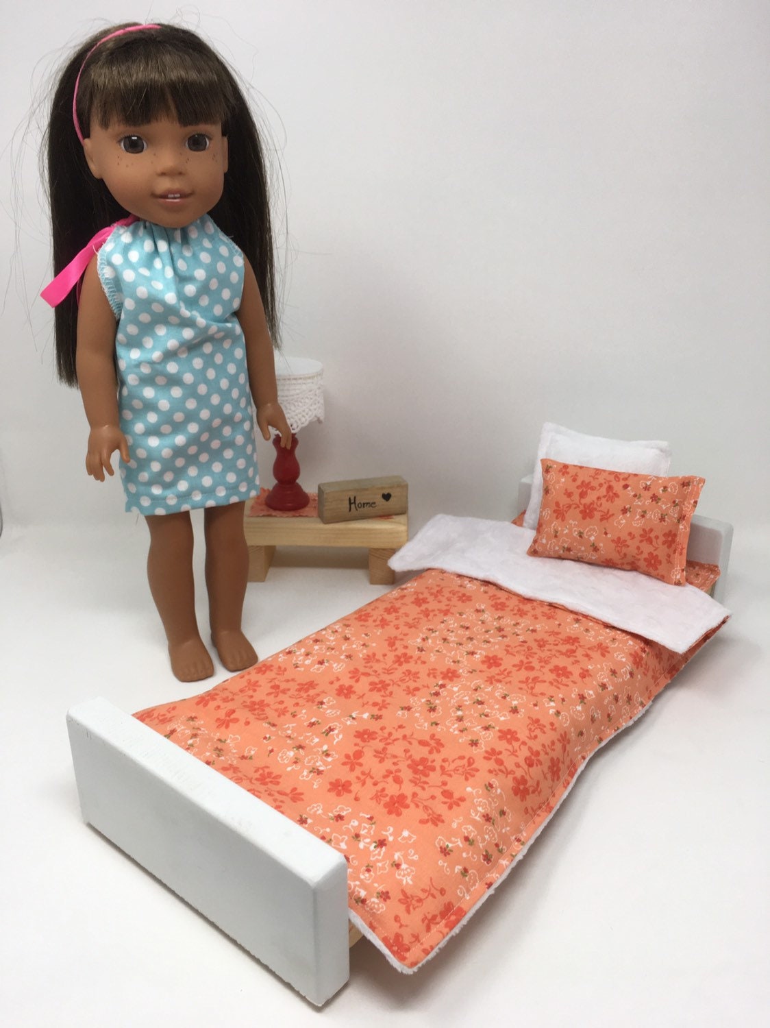 wellie wisher bed