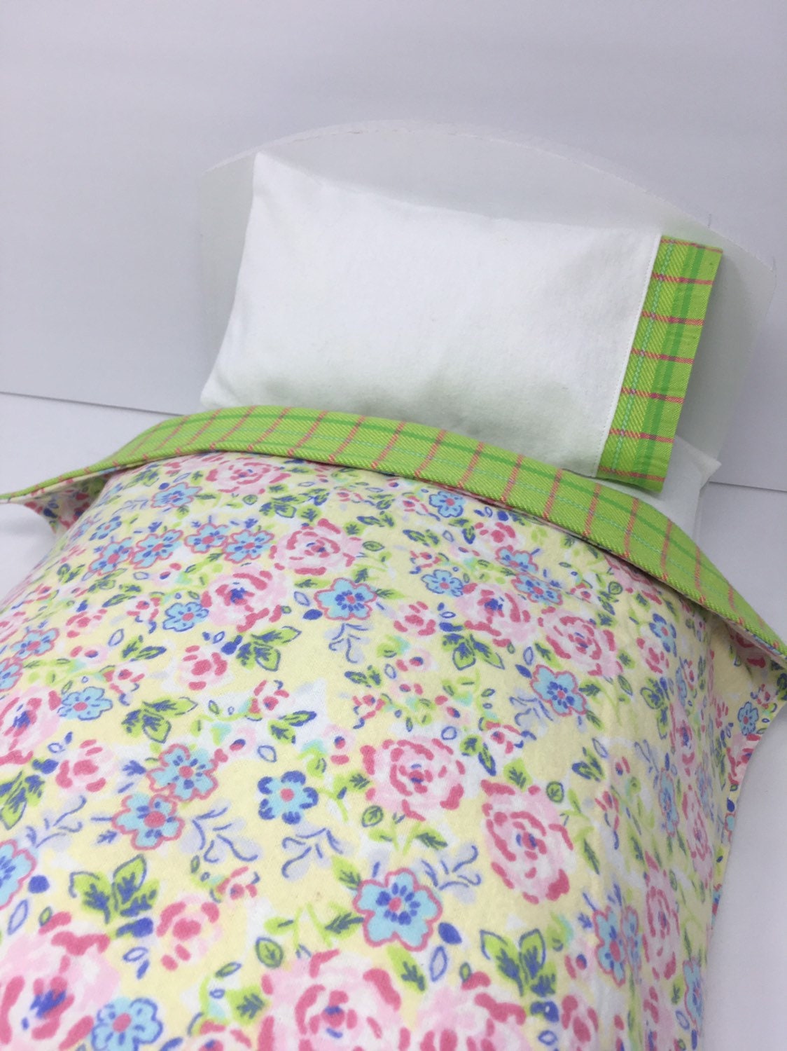 doll bedding for 18 inch dolls