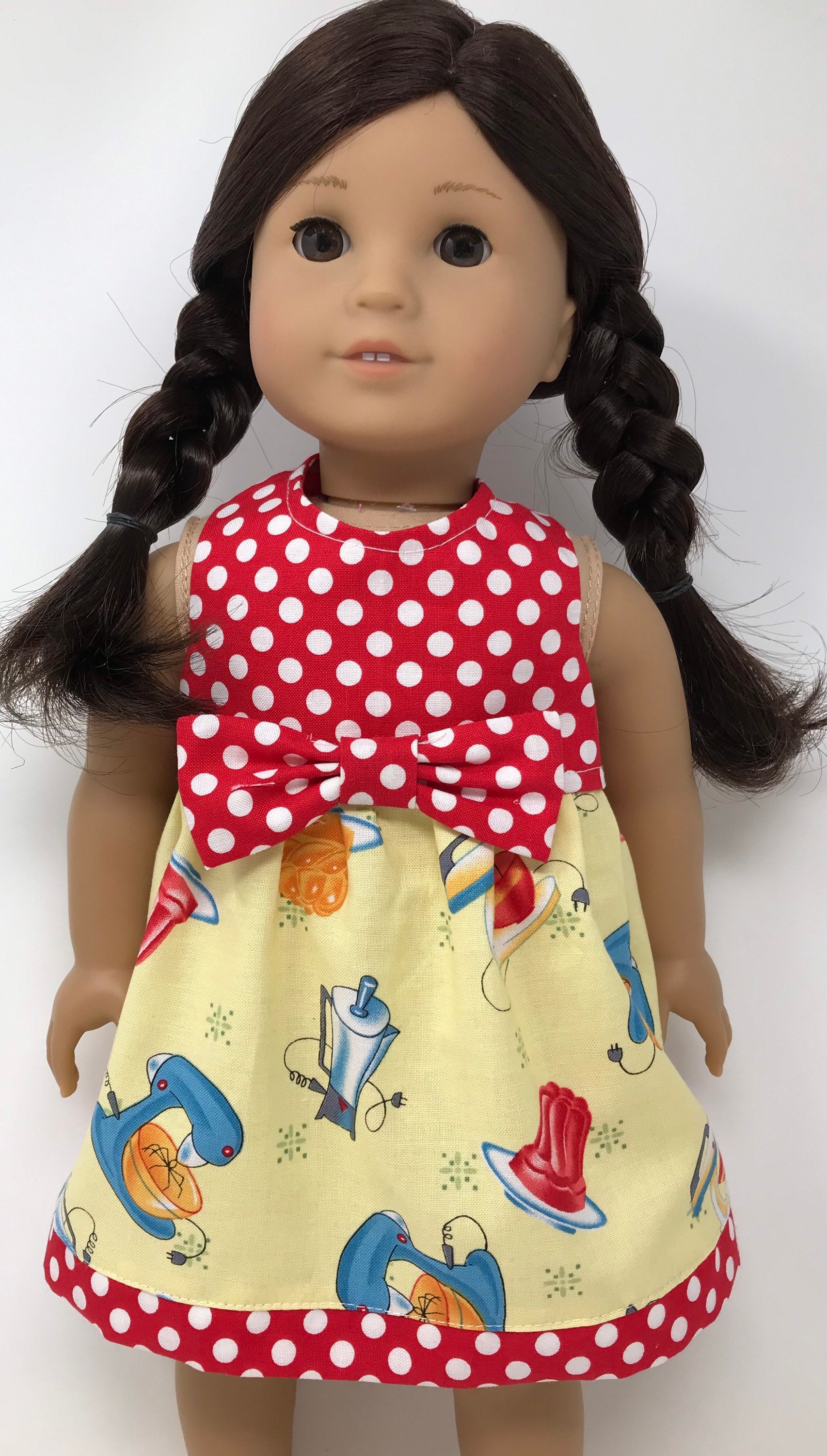 american girl doll free shipping