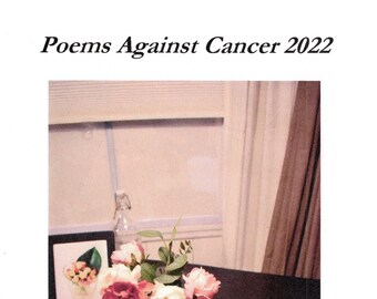Poems Against Cancer 2022
