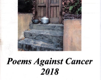 Poems Against Cancer 2018