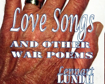 Love Songs and Other War Poems