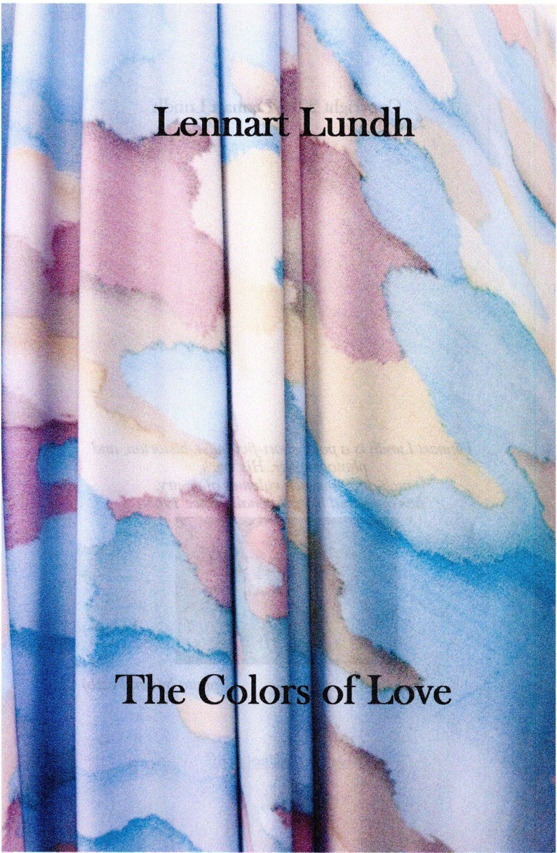 The Colors of Love image 1