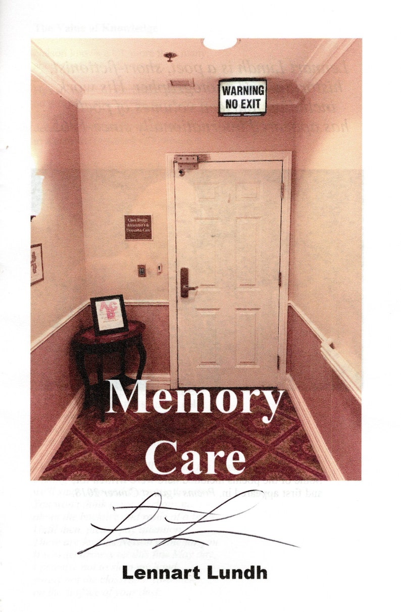 Memory Care image 1