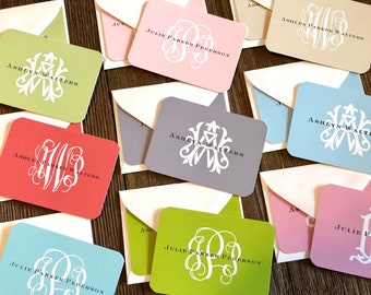 Invitation Enclosure Etsy